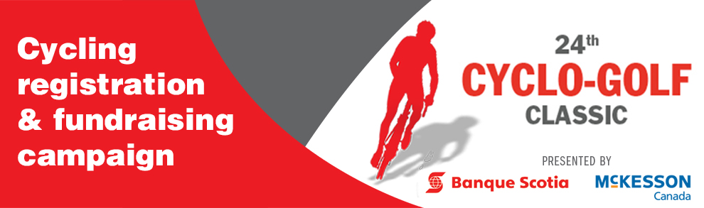 24th Cyclo-Golf Classic