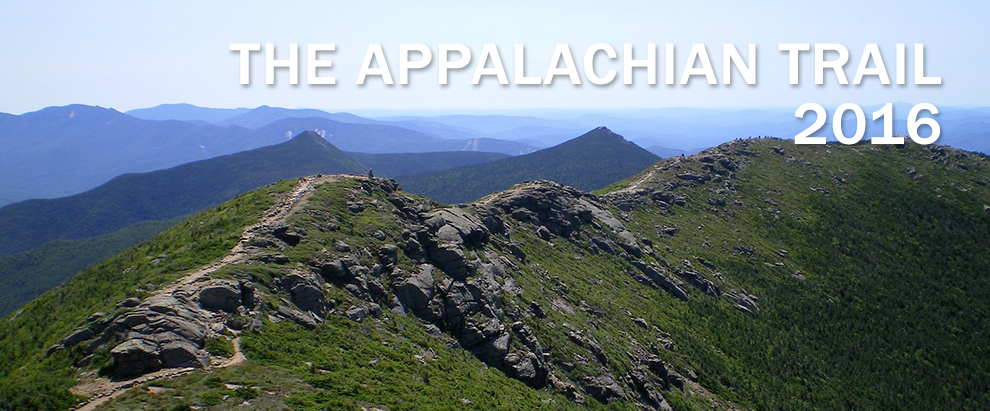 EN The Appalachian Trail