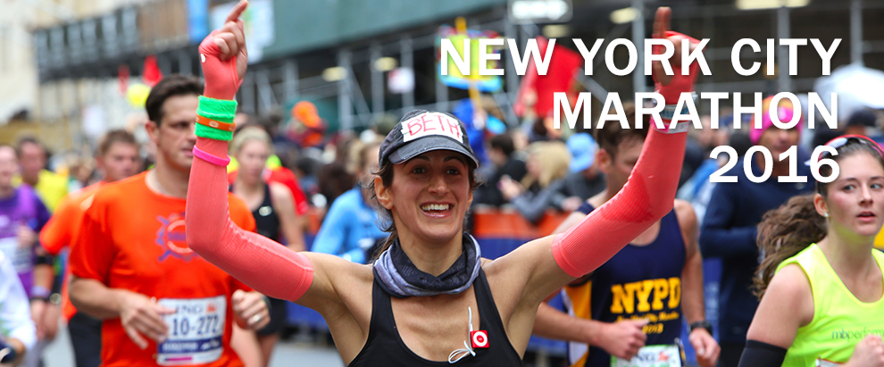 New York City Marathon