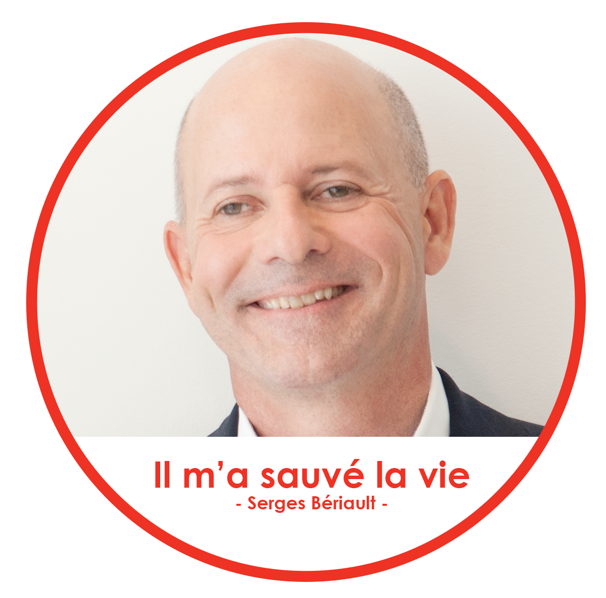 Serge Bériault