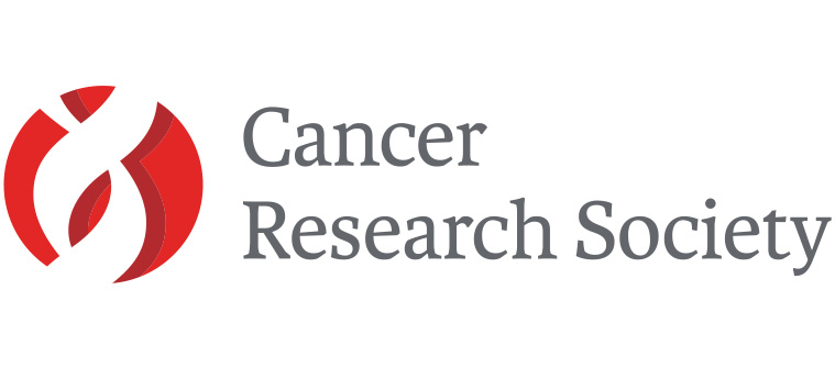 Cancer Research Society logo