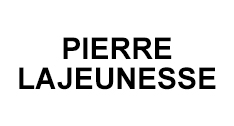 Pierre Lajeunesse