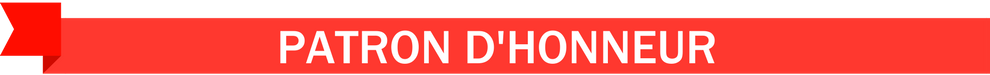 Patron d'honneur