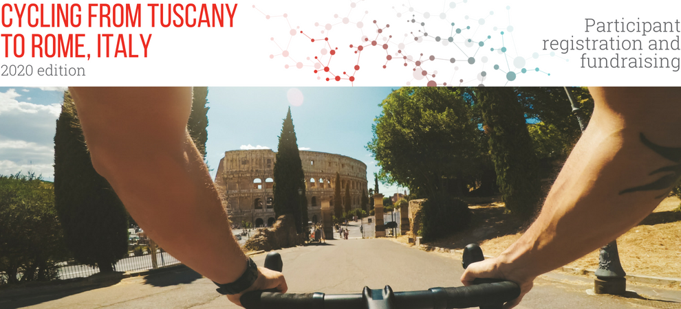 De la Toscane &agrave; Rome &agrave; v&eacute;lo, Italie, &eacute;dition 2020