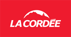 La cordée
