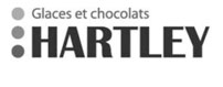 Glaces et chocolats Hartley