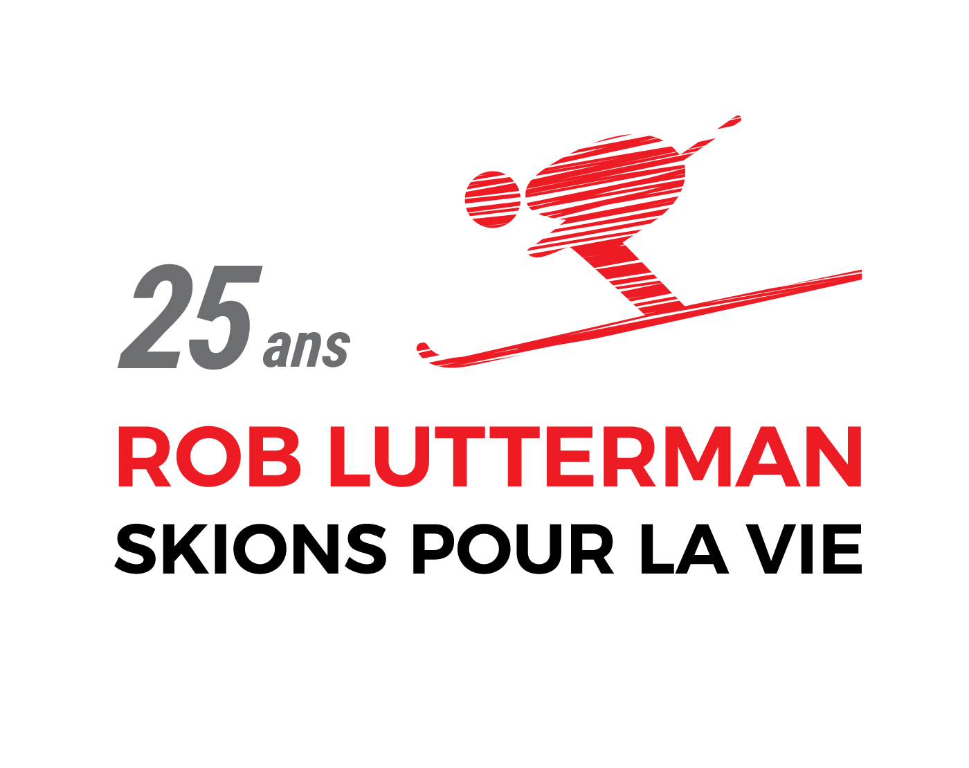 Rob Lutterman, Skions pour la vie, édition 2019