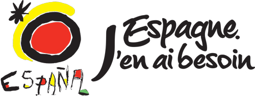 Logo Espagne J'en ai besoin