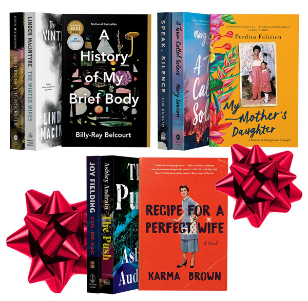 Click here for more information about I Love Books Bundle