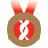 TeamRaiser Achievement Badge