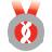 TeamRaiser Achievement Badge
