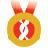 TeamRaiser Achievement Badge