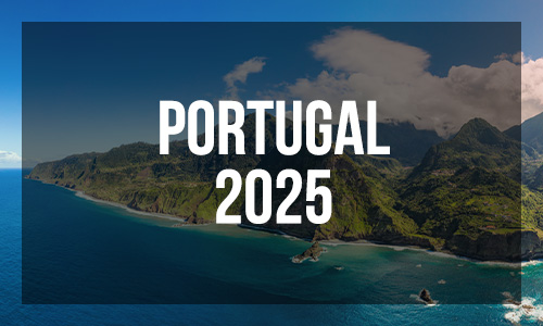 Challenge - Portugal - 2025