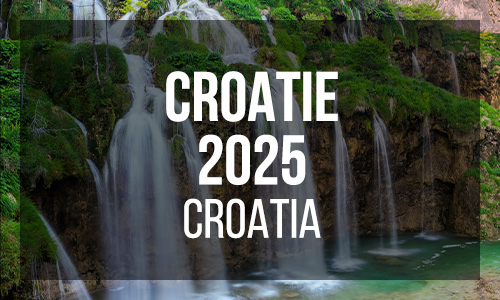 Challenge - Croatia - 2025