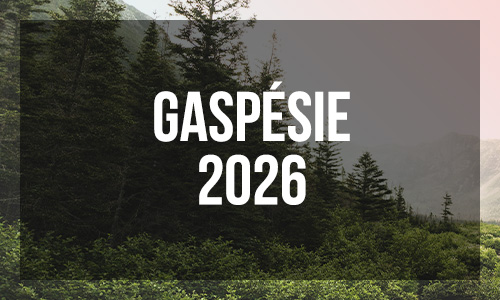 Challenge - Quebec - 2026