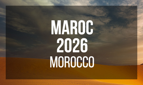 Challenge - Morocco - 2026