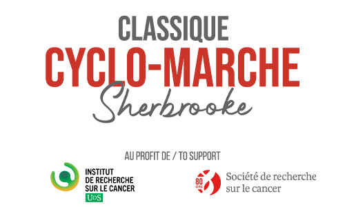 Classique Cyclo marche 2025 - Sherbrooke