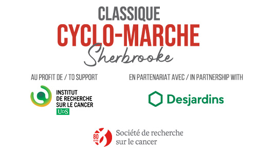 Classique Cyclo marche 2025 - Sherbrooke