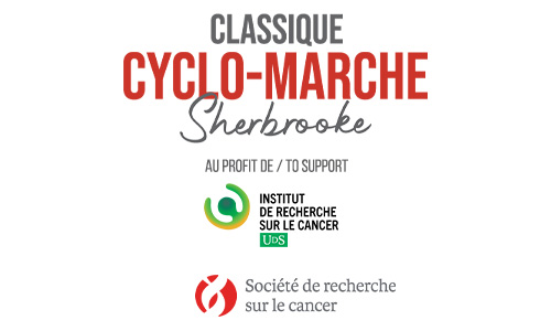 Cyclo Walk Classic 2026 - Sherbrooke