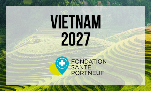 Challenge - Vietnam - 2027