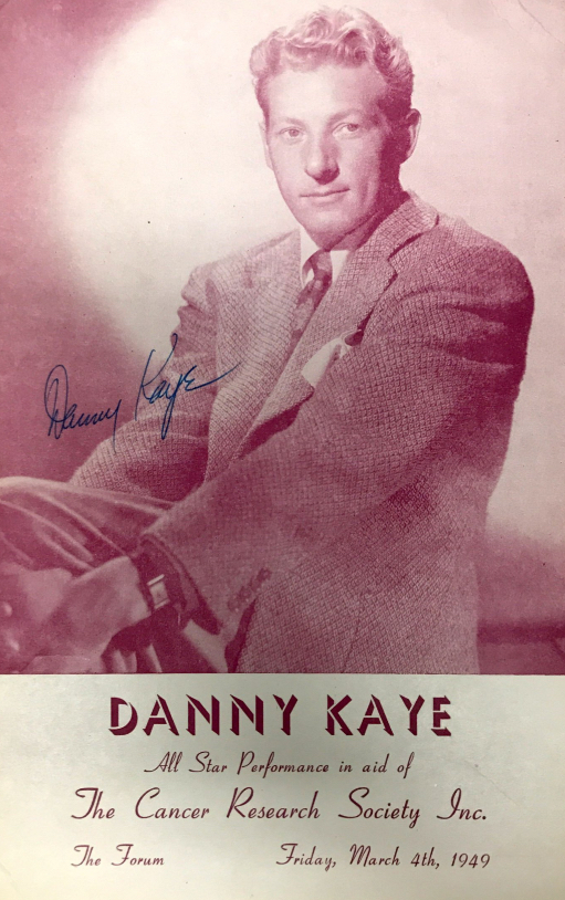Danny Kaye